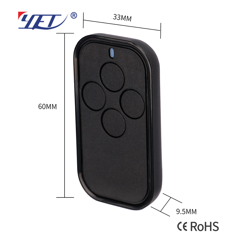 Copy Remote Control
